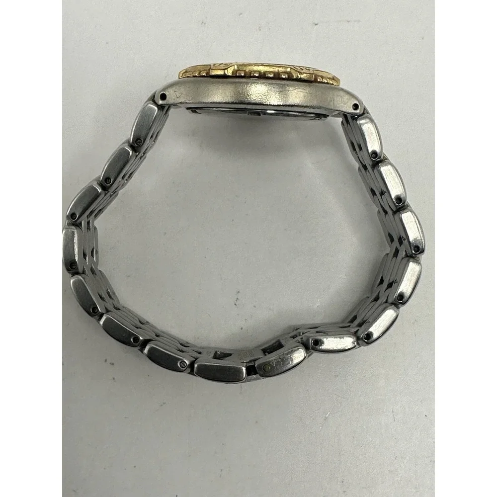 Pulsar V782-0510 New Battery Ladies Watch 27MM 5.75